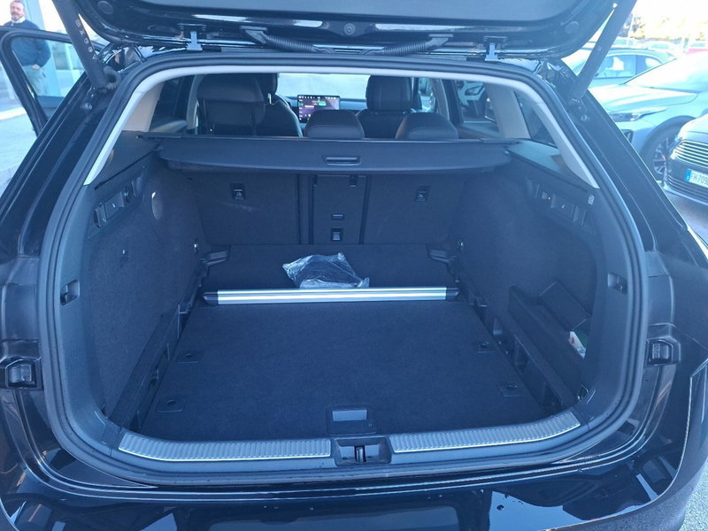 Skoda Superb usata a Ancona (15)