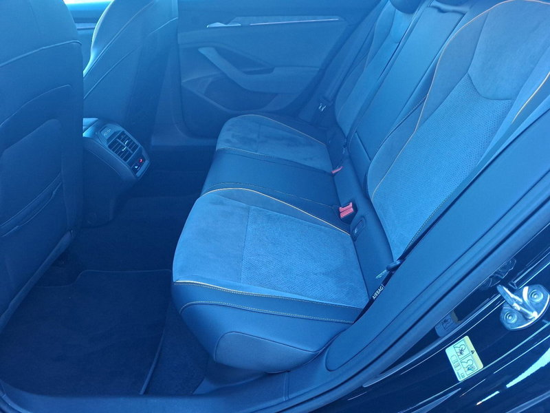 Skoda Superb usata a Ancona (18)