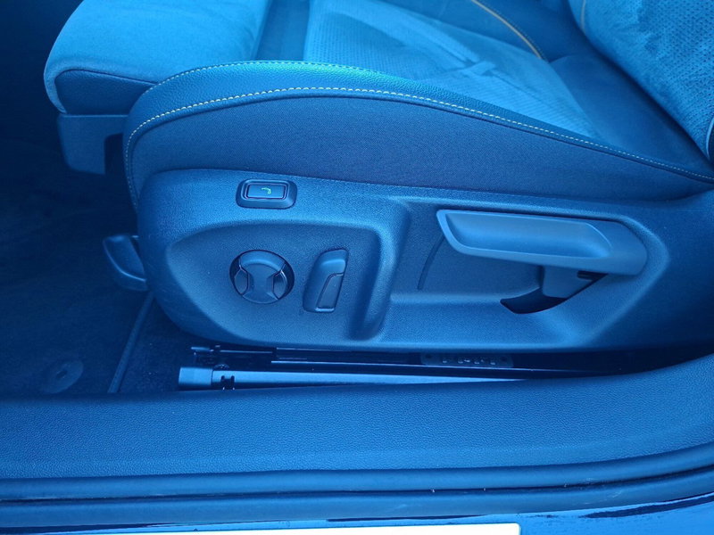 Skoda Superb usata a Ancona (19)