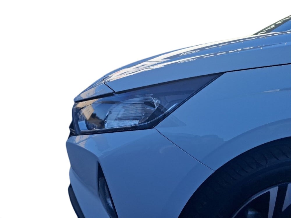 Hyundai i10 usata a Ancona (12)