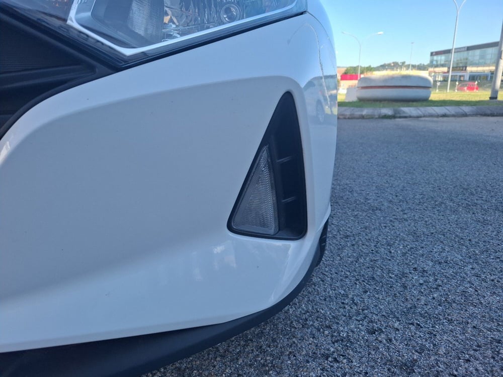 Hyundai i10 usata a Ancona (16)