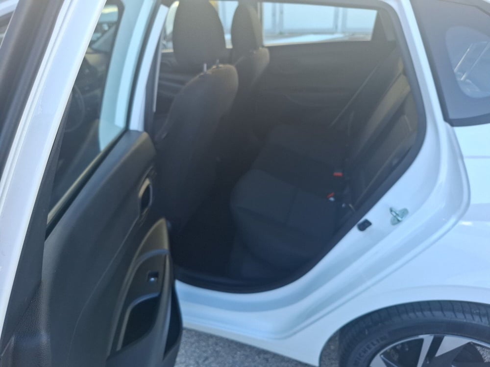Hyundai i10 usata a Ancona (19)