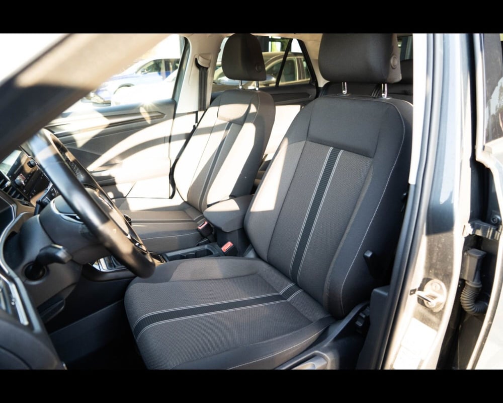 Volkswagen T-Roc usata a Treviso (12)