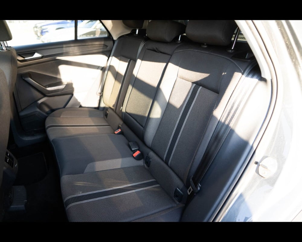 Volkswagen T-Roc usata a Treviso (14)