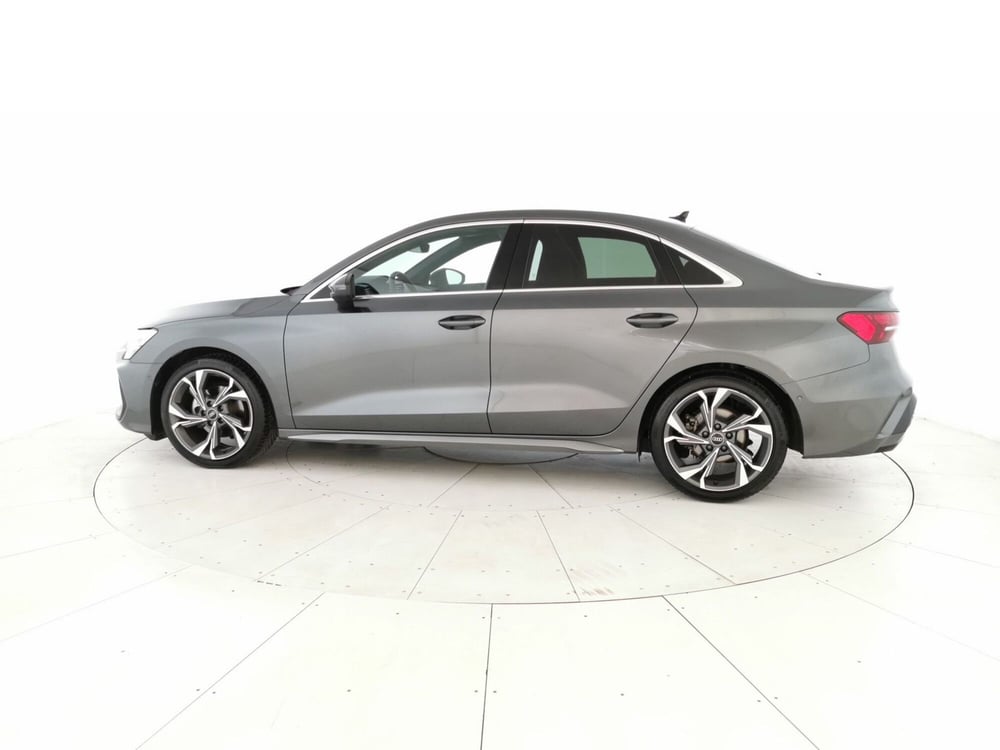 Audi A3 Sedan usata a Chieti (2)