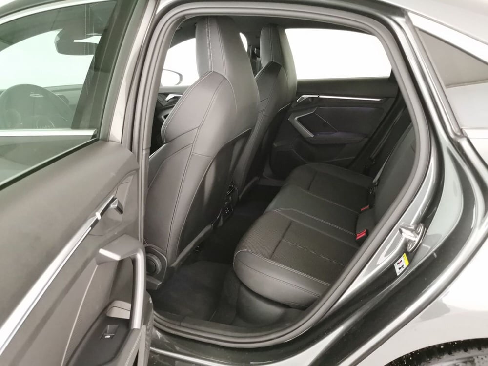 Audi A3 Sedan usata a Chieti (6)