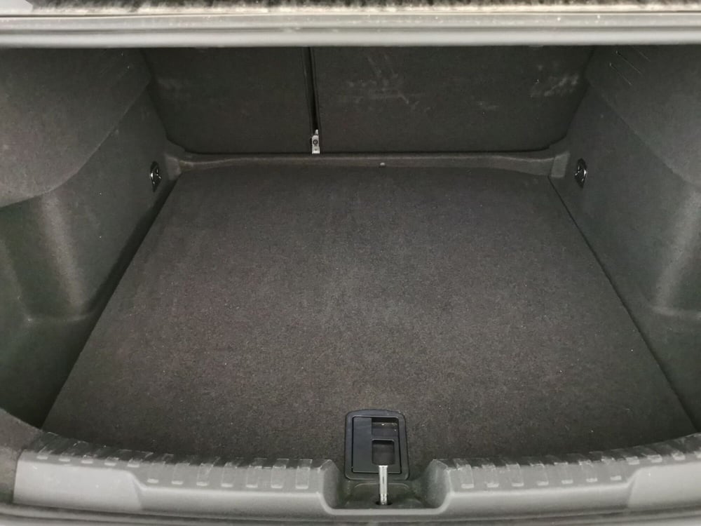 Audi A3 Sedan usata a Chieti (7)