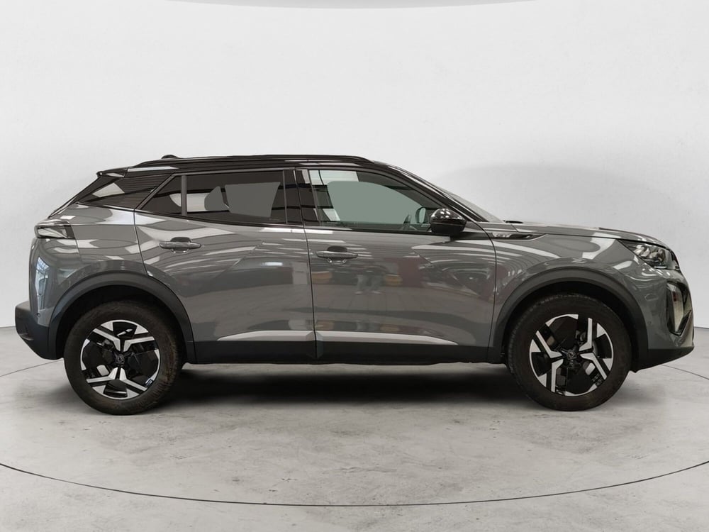 Peugeot 2008 usata a Roma (16)