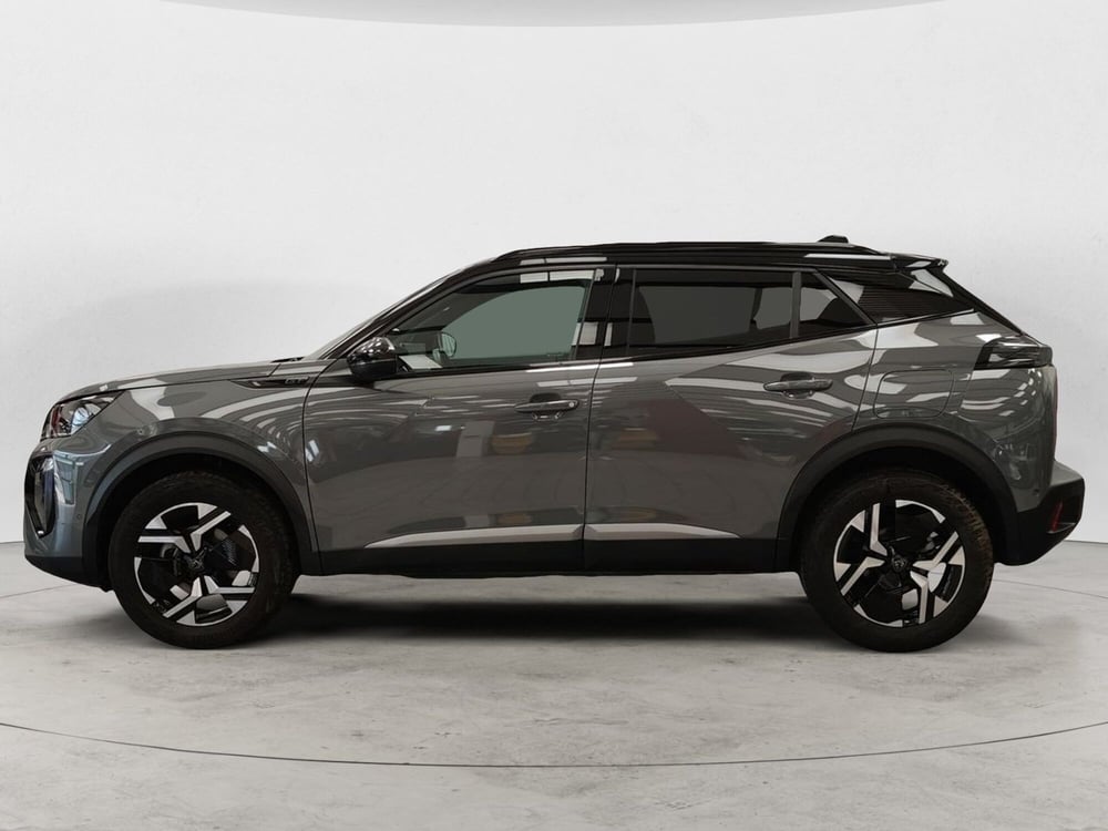 Peugeot 2008 usata a Roma (2)