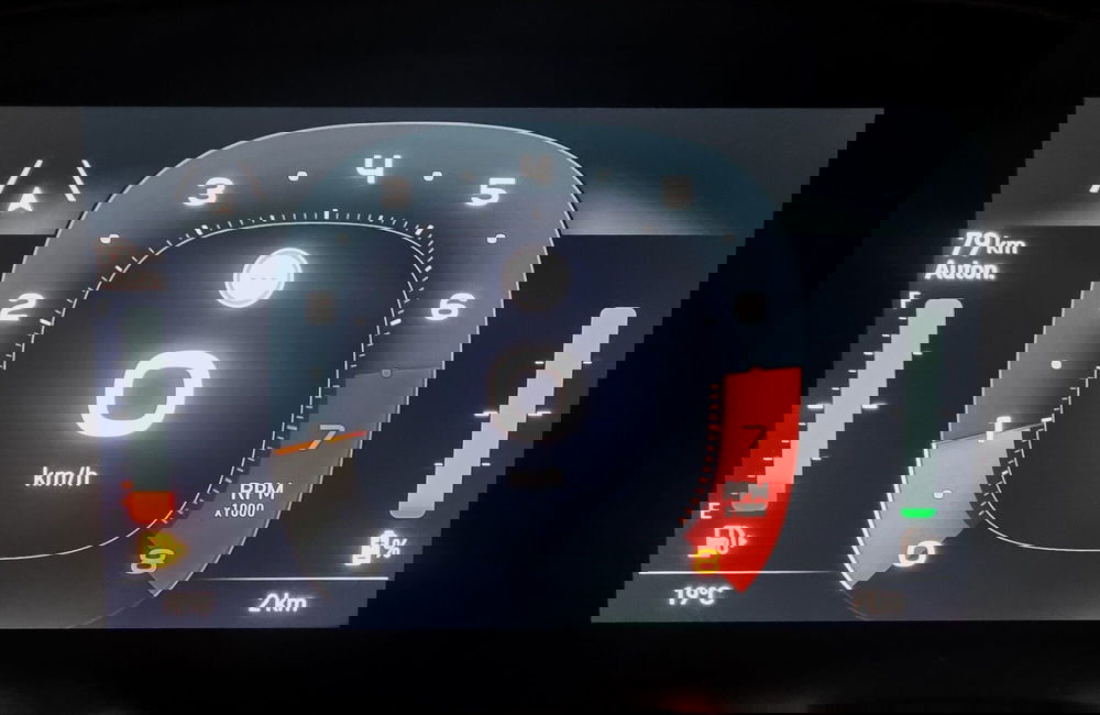 Fiat Panda Cross nuova a Pavia (15)