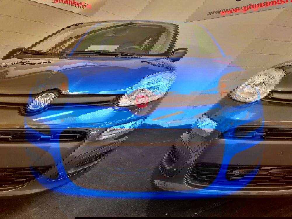 Fiat Panda Cross nuova a Pavia (2)