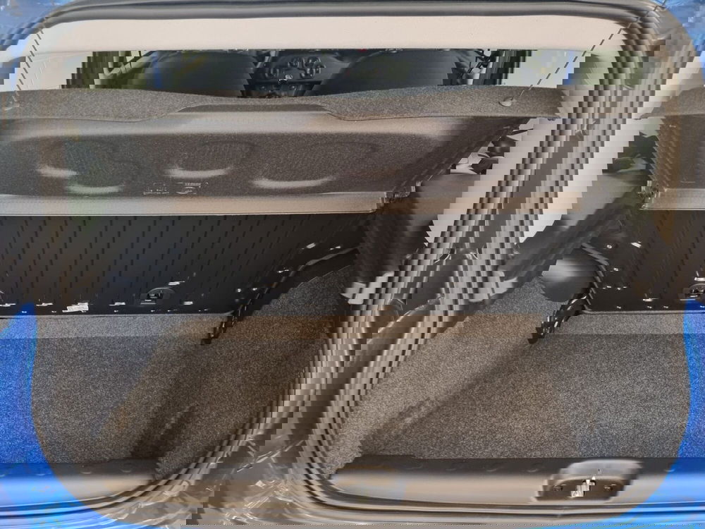 Fiat Panda Cross nuova a Pavia (9)