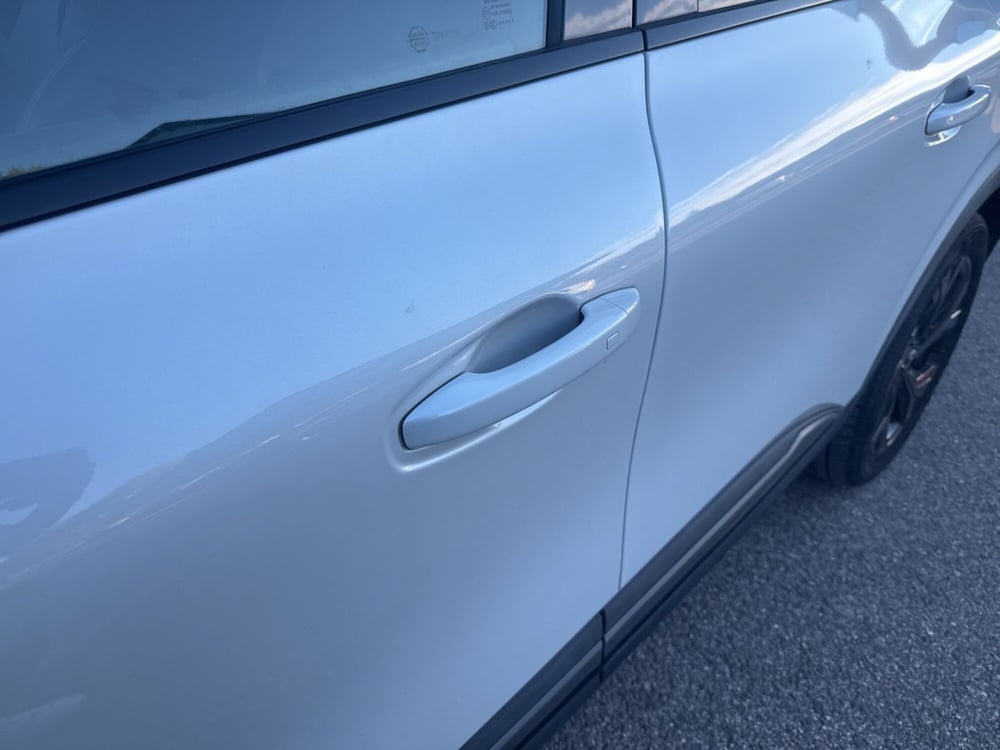 Renault Arkana usata a Bologna (10)