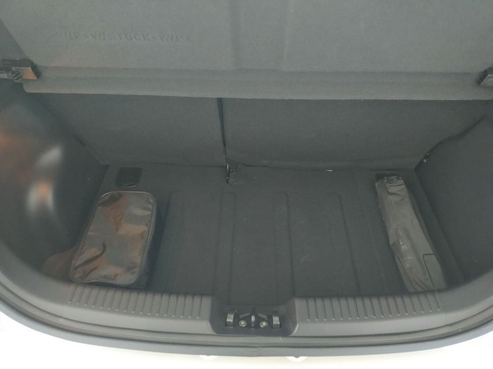 Hyundai i10 usata a Reggio Emilia (8)