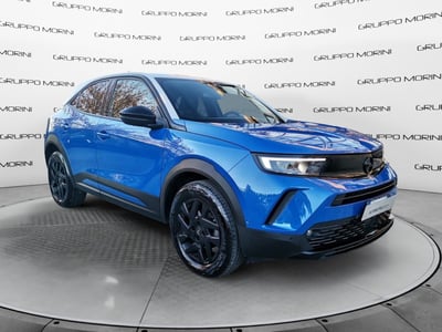 Opel Mokka 1.2 Turbo Ultimate del 2022 usata a Forli&#039;