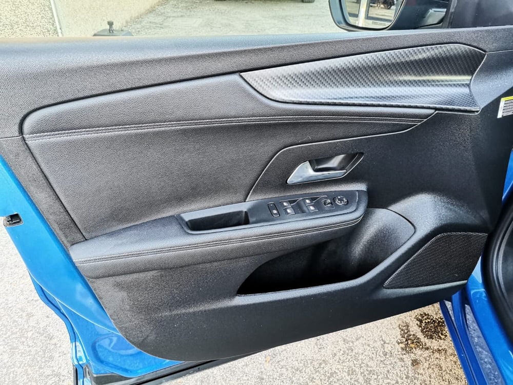 Opel Mokka usata a Forlì-Cesena (10)
