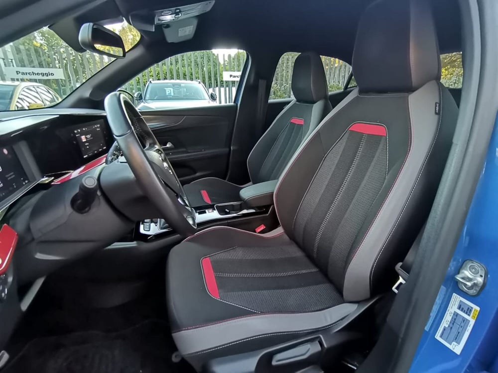 Opel Mokka usata a Forlì-Cesena (12)