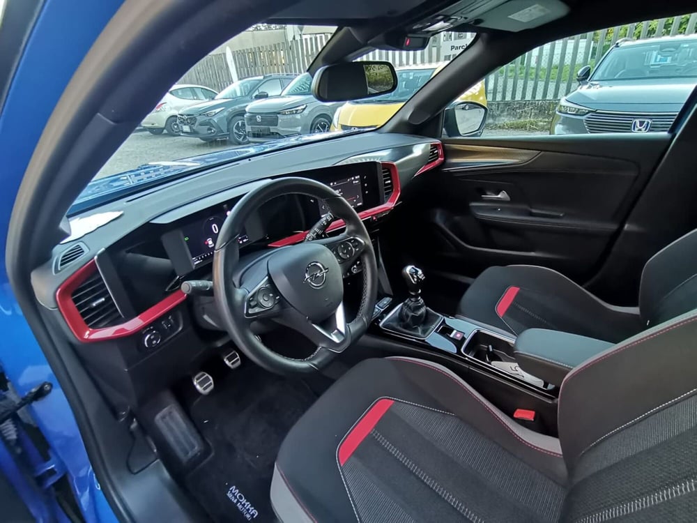 Opel Mokka usata a Forlì-Cesena (13)