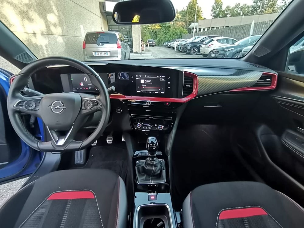 Opel Mokka usata a Forlì-Cesena (16)