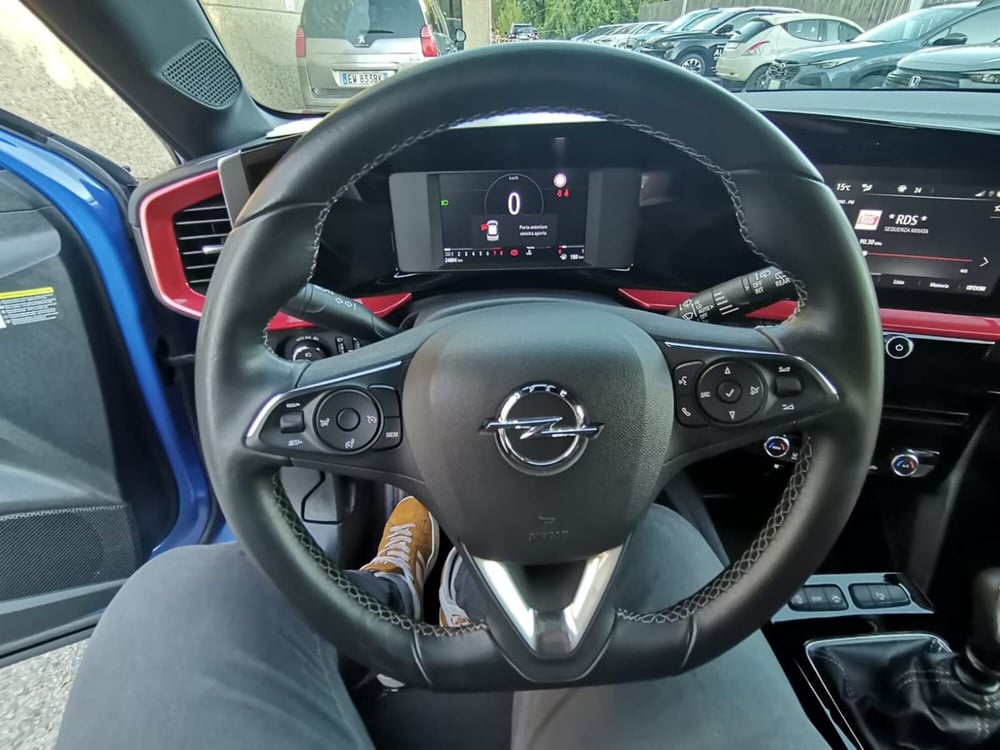 Opel Mokka usata a Forlì-Cesena (17)