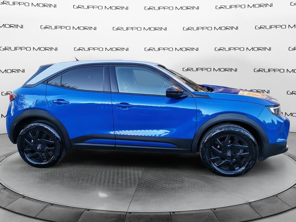 Opel Mokka usata a Forlì-Cesena (5)