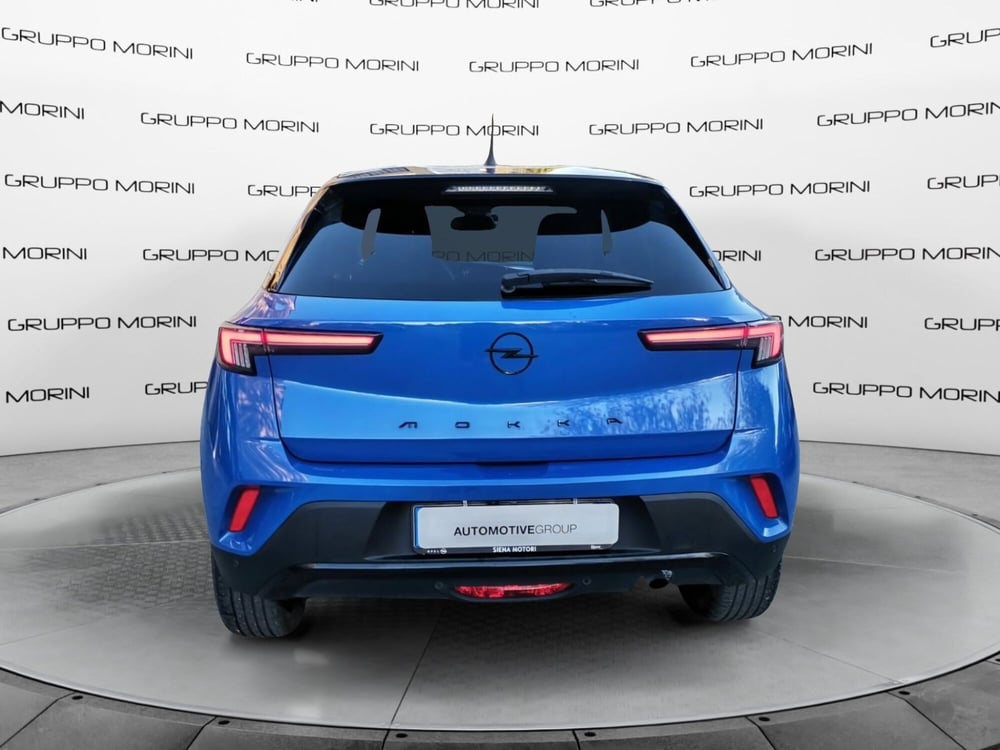 Opel Mokka usata a Forlì-Cesena (6)