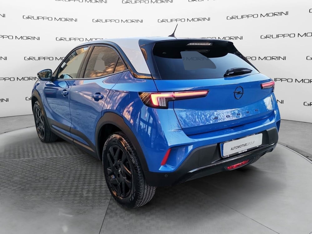 Opel Mokka usata a Forlì-Cesena (7)