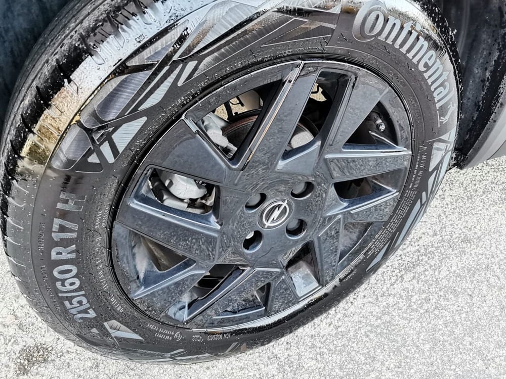 Opel Mokka usata a Forlì-Cesena (9)