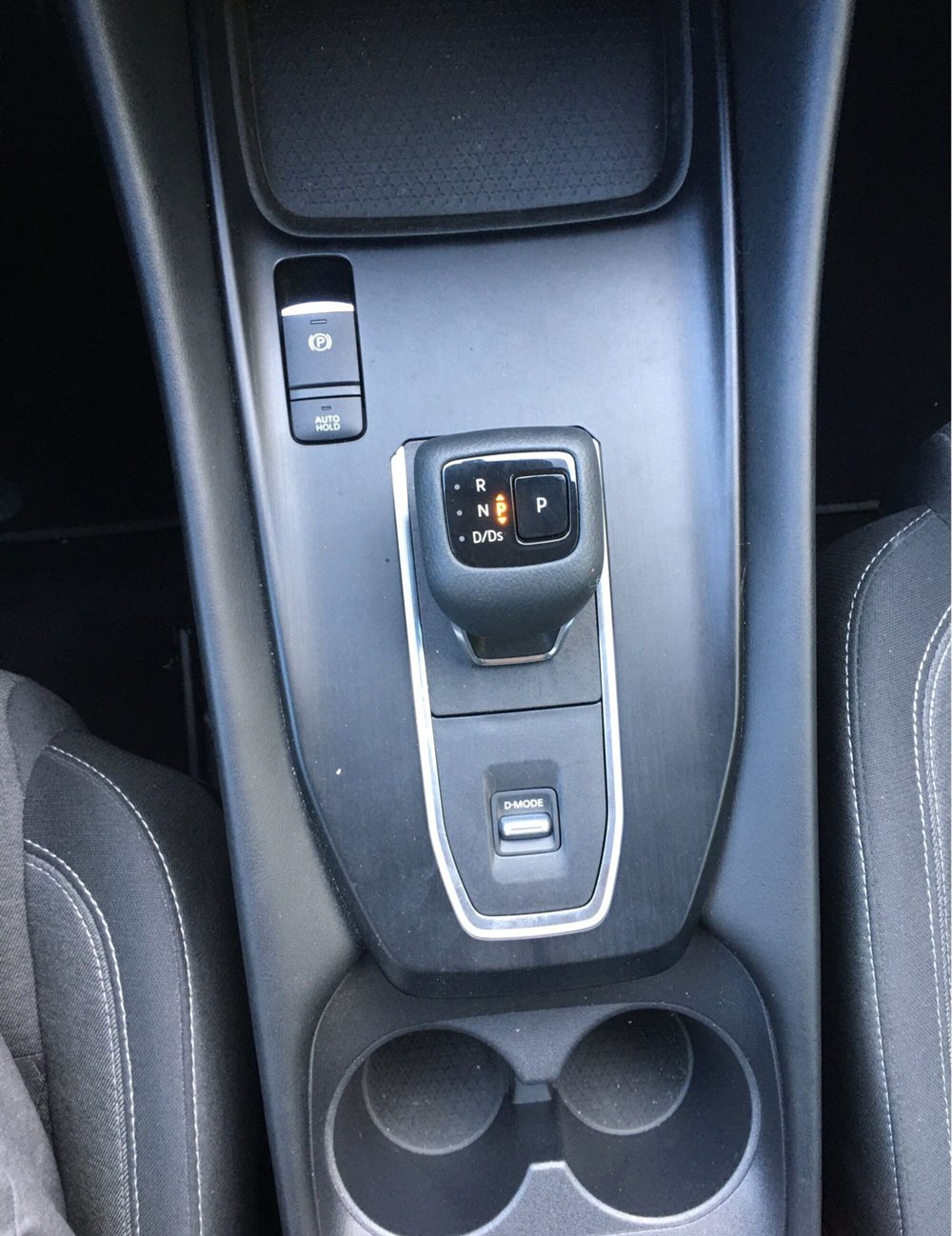 Nissan Qashqai usata a Bologna (9)