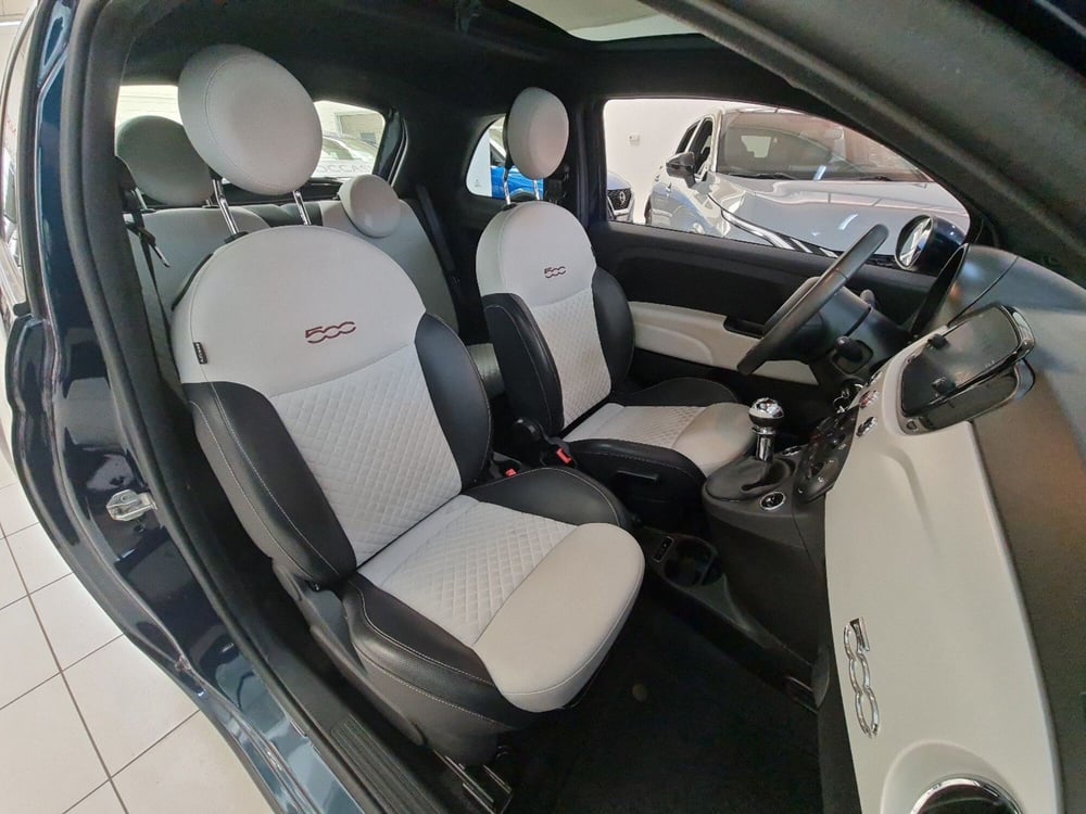 Fiat 500 usata a Bologna (13)