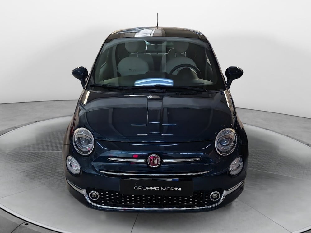 Fiat 500 usata a Bologna (2)