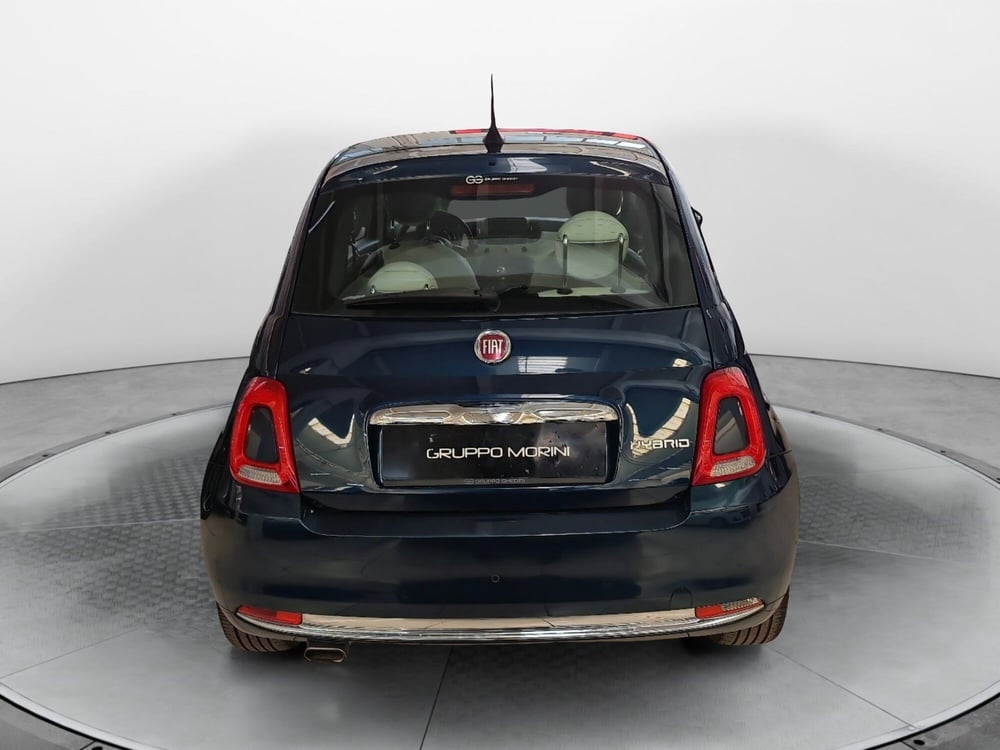 Fiat 500 usata a Bologna (5)