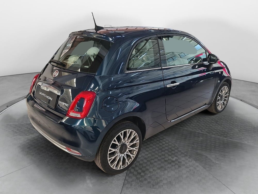 Fiat 500 usata a Bologna (6)