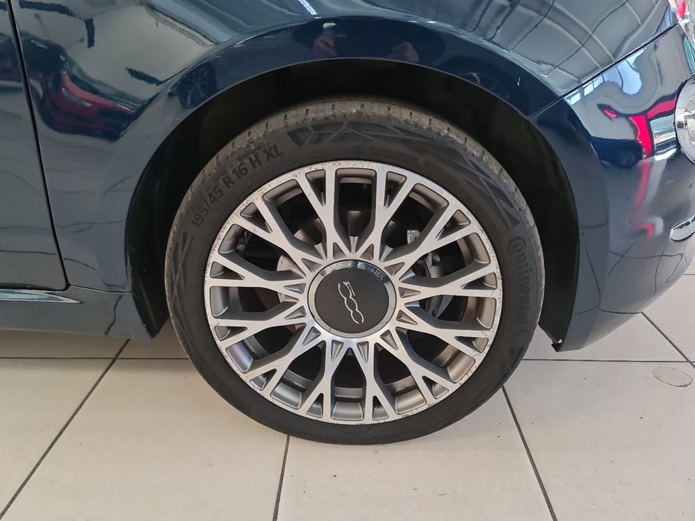 Fiat 500 usata a Bologna (7)