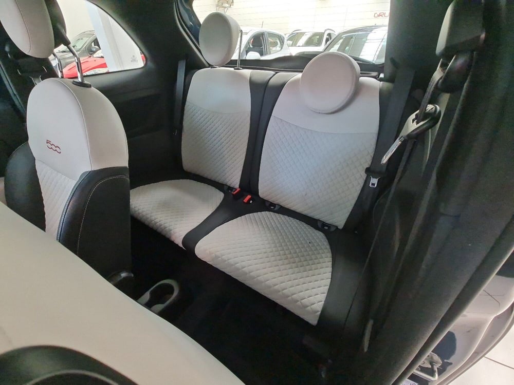 Fiat 500 usata a Bologna (9)