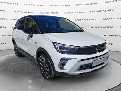 Opel Crossland 1.5 ecotec Elegance 110cv del 2022 usata a Forli&#039;
