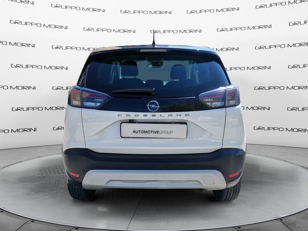 Opel Crossland usata a Forlì-Cesena (5)