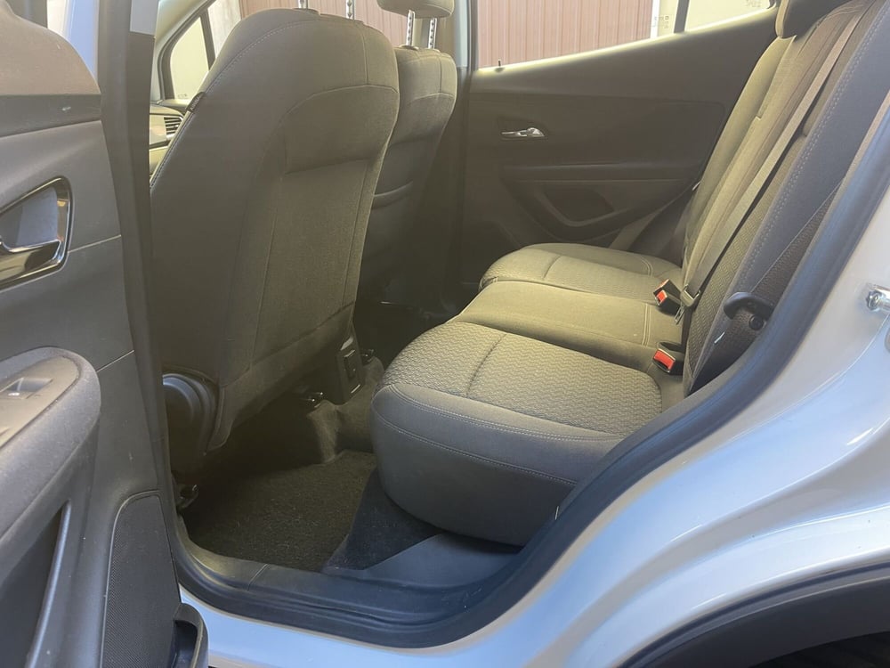 Opel Mokka usata a Bologna (11)