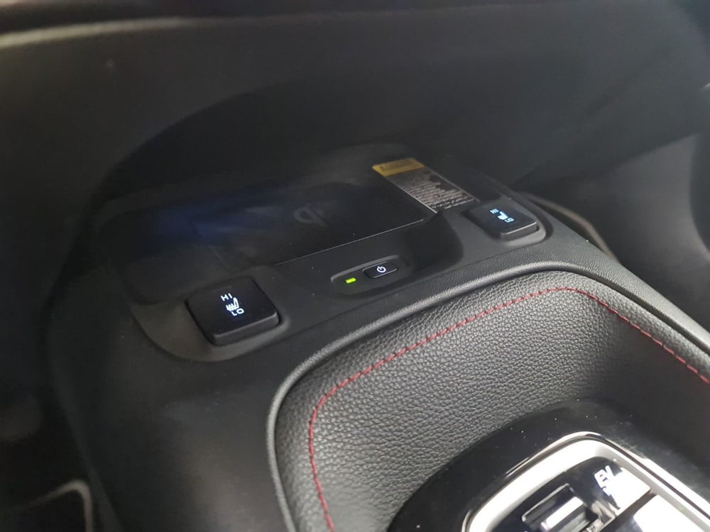 Toyota Corolla Touring Sports usata a Bologna (14)