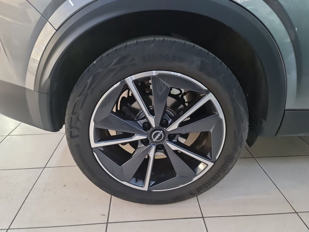 Nissan Qashqai usata a Bologna (7)