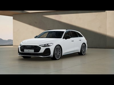 Audi A5 Avant 2.0 tdi mhev+ S line edition 204cv s-tronic nuova a Pisa