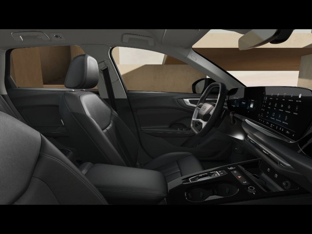 Audi A5 Avant nuova a Pisa (10)