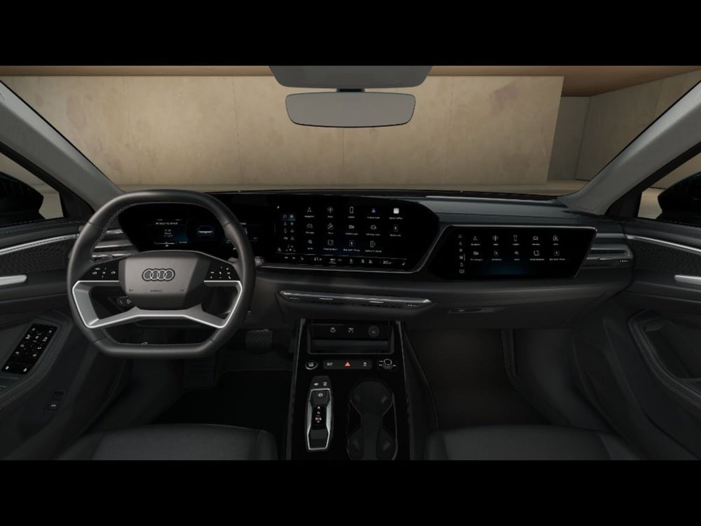 Audi A5 Avant nuova a Pisa (8)
