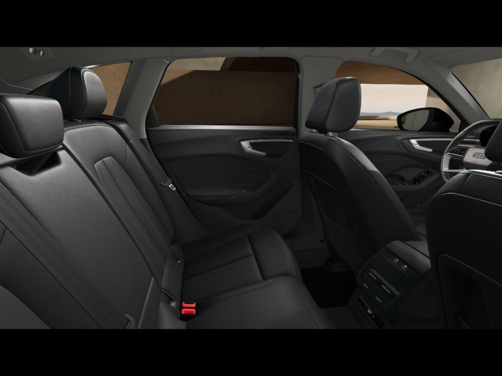 Audi A5 Avant nuova a Pisa (9)