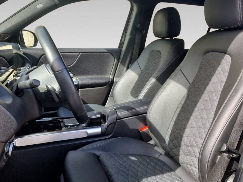 Mercedes-Benz GLB usata a Pisa (10)