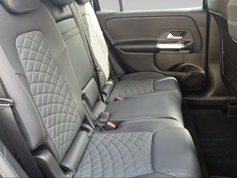 Mercedes-Benz GLB usata a Pisa (11)