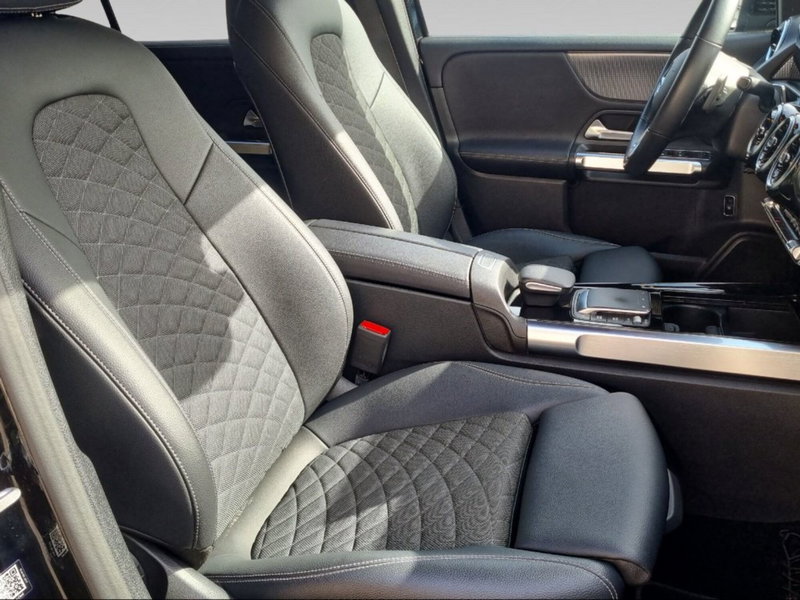 Mercedes-Benz GLB usata a Pisa (12)