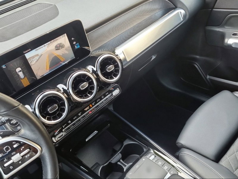 Mercedes-Benz GLB usata a Pisa (14)