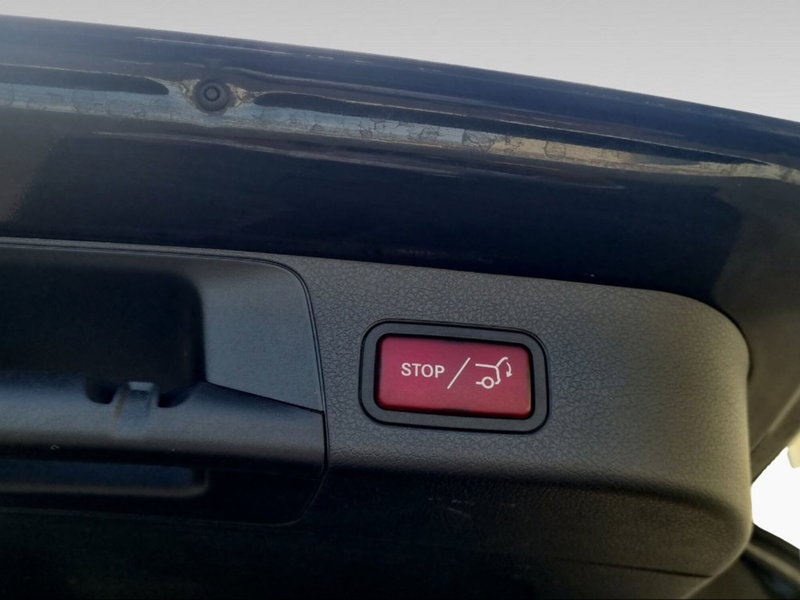 Mercedes-Benz GLB usata a Pisa (15)