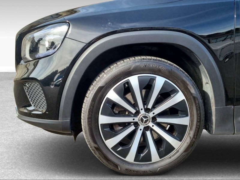 Mercedes-Benz GLB usata a Pisa (16)